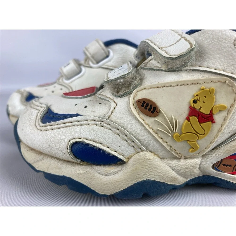 VTG Disney Winnie the Pooh 